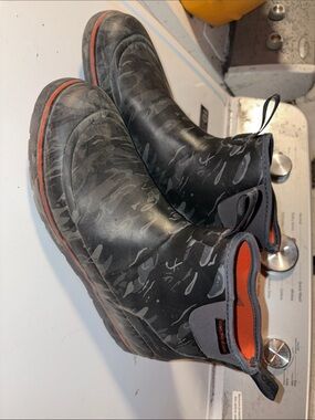 Grundens Men’s Deck Boots